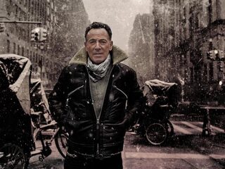 Bruce Springsteen keert terug naar zijn roots op nieuw album 'Letter To You'