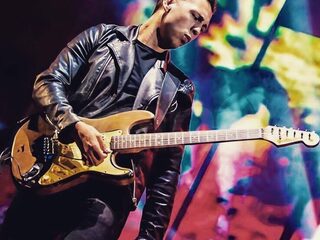 Playlist Blokhuis 29 april 2018