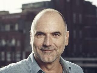 Leo Blokhuis stemt voor de Top 2000