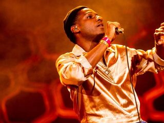 Texaans onderonsje Leon Bridges en Khruangbin is TopSong