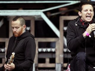 In The End: van twijfelgeval tot Linkin Parks sleuteltrack