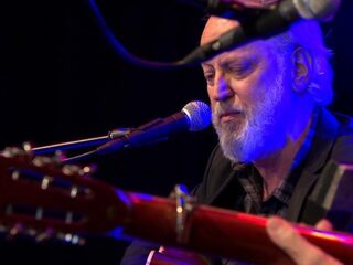 Muziekcafé met Jack Poels, Sven Hammond en The Vices