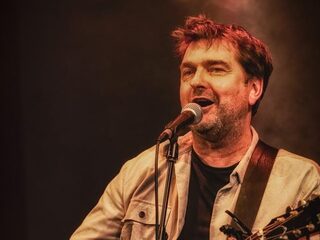Muziekcafé met Paul de Munnik en Maaike Ouboter