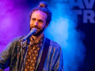 Muziekcafé met Tim Dawn, Tristan en Makelove
