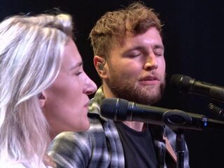 Suzan & Freek, Snelle en ANNNA te gast in Muziekcafé