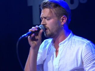 Muziekcafé met Dan August, Shary-An en Deborah Parlor