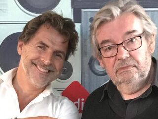 Maarten van Rossem vond De Slimste Mens een waardeloos programma