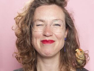 Sociaal ondernemer Matthea de Jong brengt mensen samen voor een beter klimaat