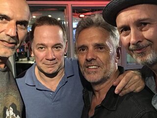 Playlist Blokhuis 3 juni 2018