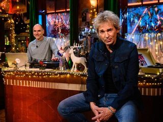 Kijk zondag naar de tweede aflevering van de Top 2000 Quiz