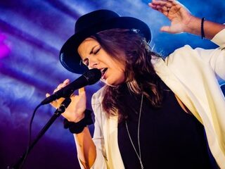 Mell & Vintage Future over de perfecte kersthit: 'Je moet er een hekel aan hebben'