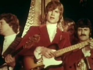 Hoe orkestmuziek zijn weg vond naar Moody Blues' Nights in White Satin