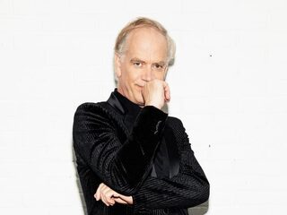 Stefan Stasse onderzoekt gelukkig zijn in crisistijden