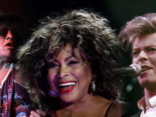 Herken jij de echte naam van deze artiesten?