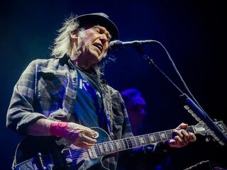 Album Neil Young wordt 45 jaar na dato tóch uitgebracht