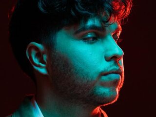 TopSong voor Nederlands talent Nick Klyne met 'Rain On Your Parade'