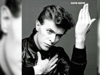 Herken jij deze albumhoezen zonder titel?