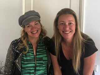 Prominent Aanwezig #8: Roos Schlikker