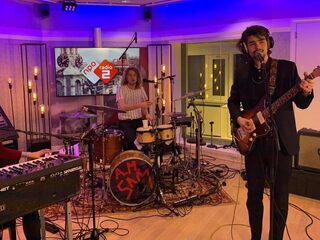 Wat je hoorde in Blokhuis op 19 januari