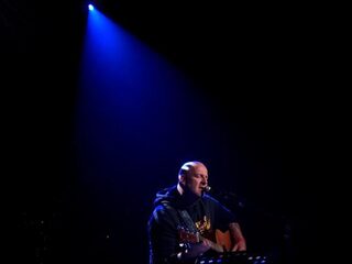 Paskal Jakobsen, Elephant en Spinvis in Muziekcafé