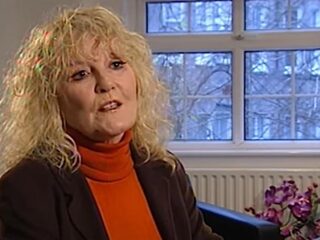 Petula Clark over haar hit 'Downtown': 'Ik was er meteen weg van'