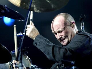 Hoe een cadeau het leven van Phil Collins veranderde