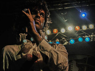 Prince had veel te hoge dosis fentanyl in bloed