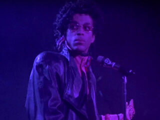 NPO Radio 2 Presenteert... Prince