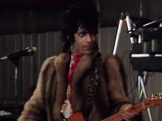 Album nooit verschenen werk Prince in september