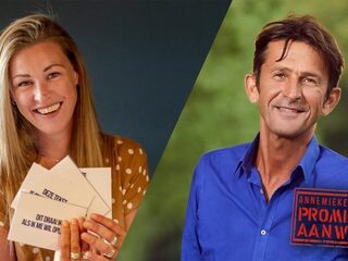 Prominent Aanwezig S2 #1: Cornald Maas