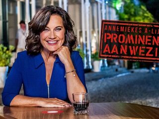 Dione de Graaff over Franse chansons en permanente oorsuizen