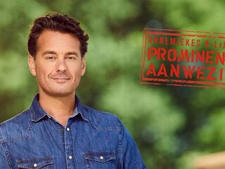 Prominent Aanwezig #3: Rik van de Westelaken