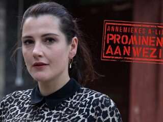 Prominent Aanwezig #5: Tina de Bruin