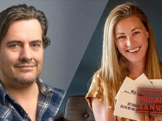 Prominent Aanwezig S2 #4: Vincent Croiset