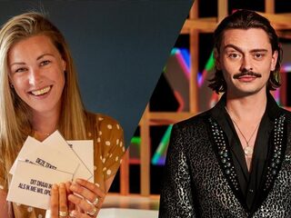 Stefano Keizers: 'Ik wil alle grenzen van mijn muziekkennis meegeven'