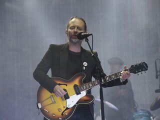 Vijf redenen waarom The Bends van Radiohead legendarisch is