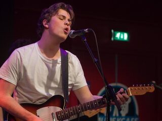 Nederlandse singer-songwriter Remme scoort top tien-hit in Tsjechië