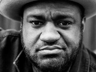 Rivelino Rigters helpt jonge mensen met een strafblad hun talenten te ontwikkelen