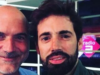 Playlist Blokhuis 19 augustus 2018