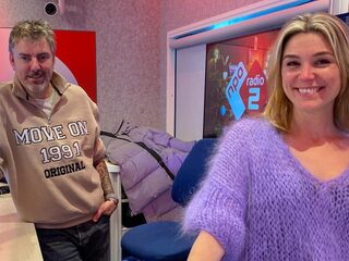 Evi Hanssen: 'Ik ben een Vlaming die in het foute land is geboren'