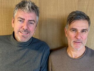 Viggo Waas over zijn mislukte droom door faalangst