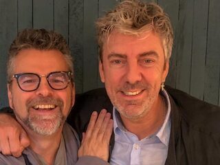 Verlies vader veranderde leven William Rutten