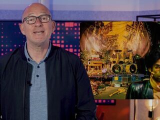 Het ontstaan van Prince’s legendarische album Sign ‘O’ The Times