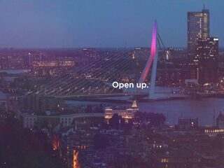 Slogan voor Eurovisie Songfestival 2020 onthuld