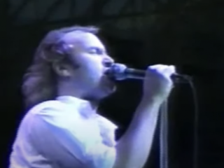 Terugblik: Genesis legt concert in Rotterdam stil wegens 'assholes in the front'