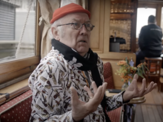 Je Loog Tegen Mij van Drukwerk begon als een grap