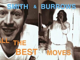 AAP Week 27: Smith & Burrows - 'All The Best Moves'