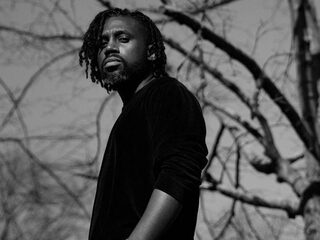 De droom van soulman Aaron Taylor krijgt vleugels door debuutalbum