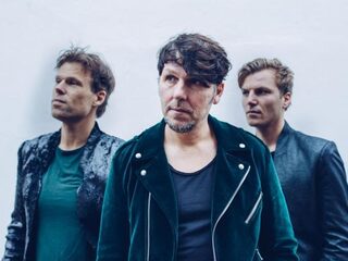 Jan Dulles heeft zijn zoon stiekem vernoemd naar Jim Morrison
