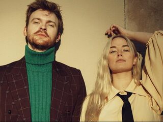 Zangeres Ashe maakt levensbepalende keuze dankzij Carole King’s It’s Too Late